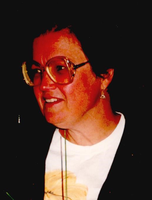 Obituary of Mary Katherine Kirby