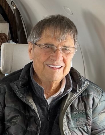 Obituary of Max LaVern Gibson