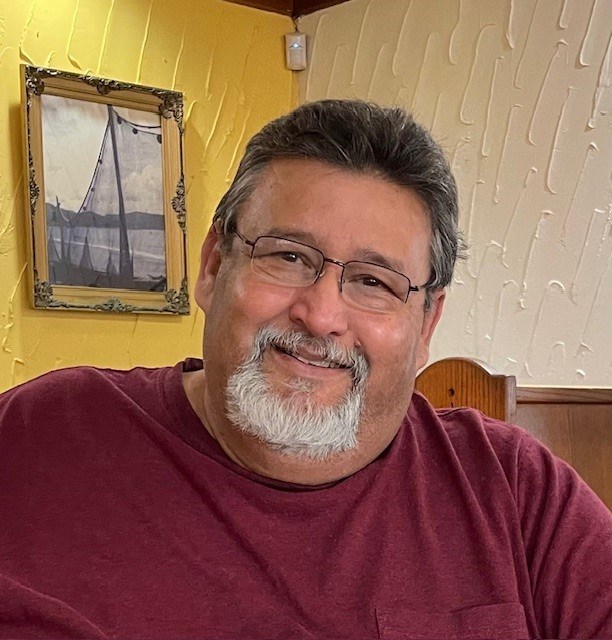 Obituary of David Morales