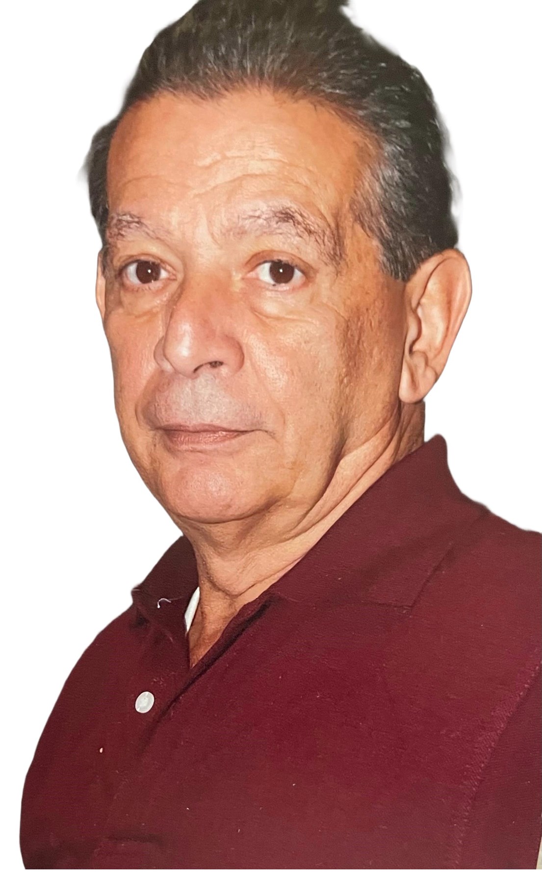 Obituary of Anthony Algozino