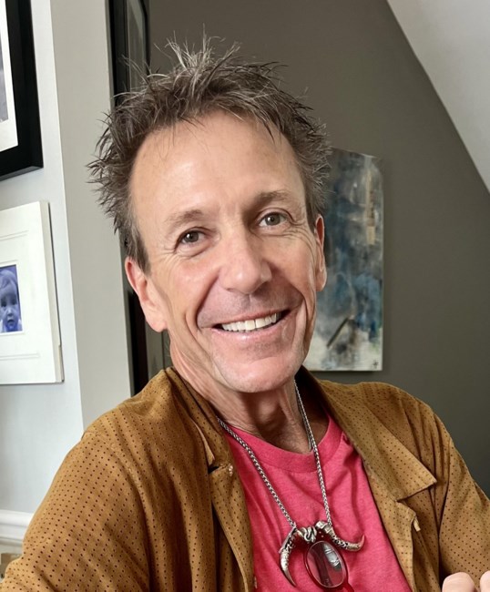 Obituary of Christopher Paul Schretter