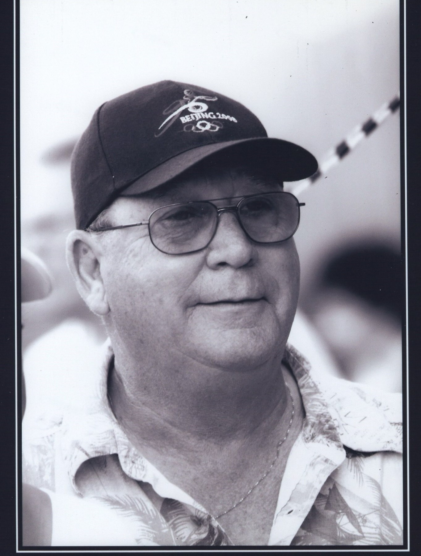 Obituary of Richard Ernest La Rue