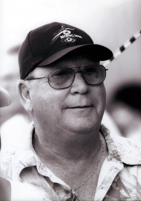 Obituary of Richard Ernest La Rue