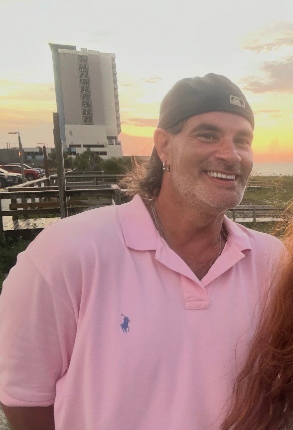 Obituary of Johnny Lester Hemmings