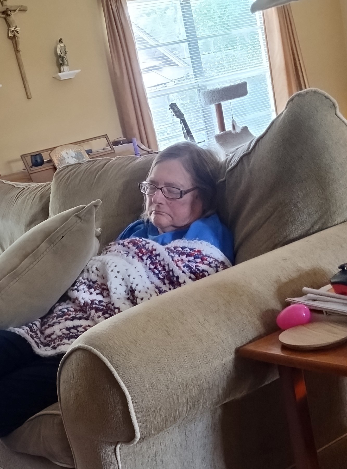 Obituary of Sharon Kay Aspinwall