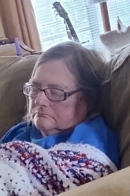 Obituary of Sharon Kay Aspinwall