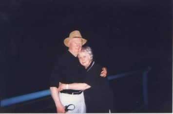 Obituary of Mr. Frank X. Clark