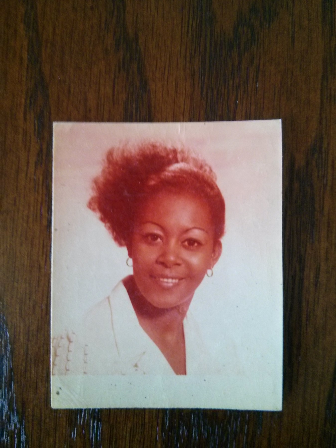 Obituary of Mrs. Audrey Marilyn DaCosta-Gruber