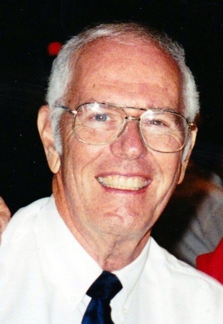 Obituario de William Fred Owen Jr.