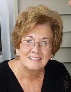 Obituary of Sandra Sue Blackwell