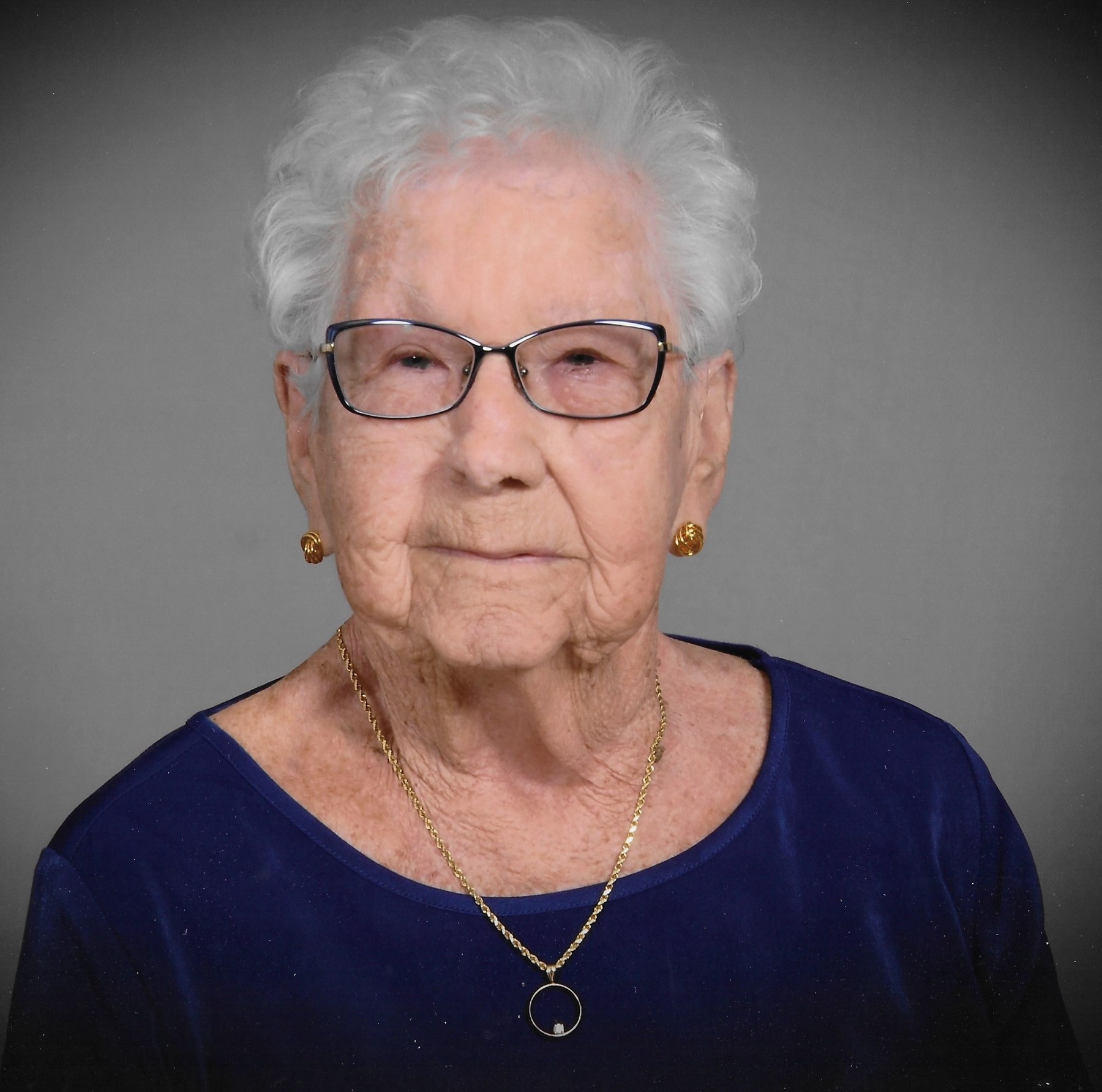 Obituary of Virginia C. "Ginny" Slater