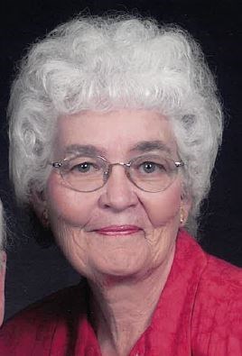 Obituary of Maggie Freeman