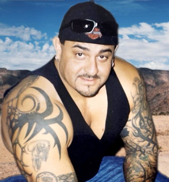 Obituary of John C Alfonso