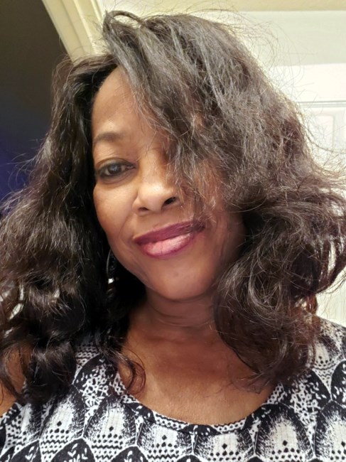 Obituary of Verdell Marrie Griffin