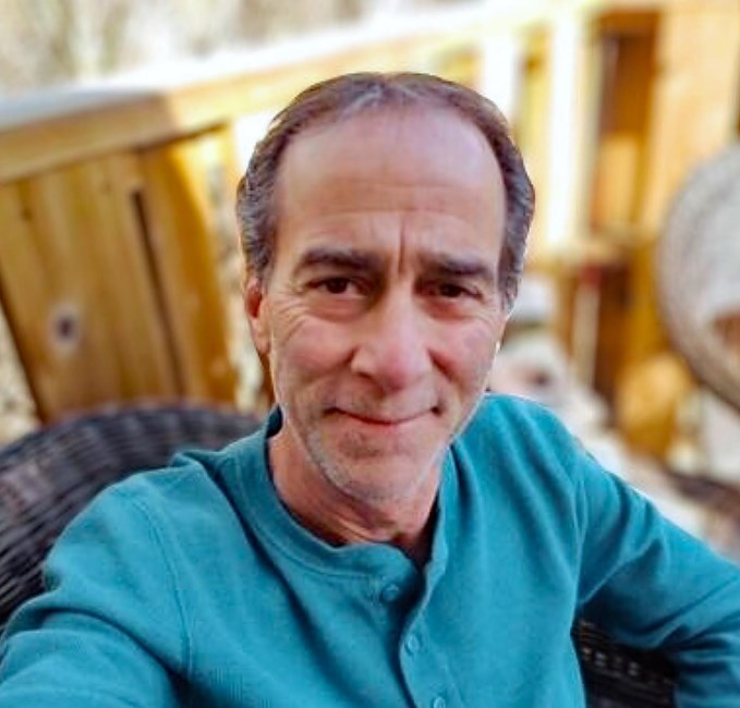 Obituary of Bruce Anthony Townsend