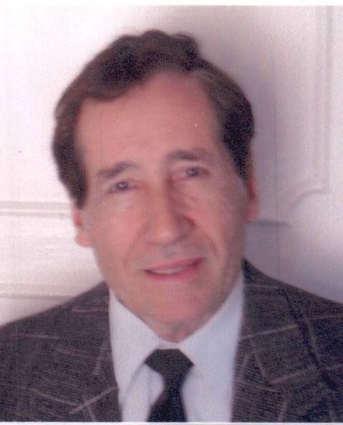 Obituary of Giuseppe Tabacco