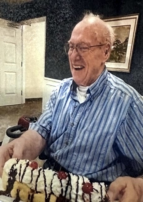 Obituary of Robert "Bob" Reed Savage