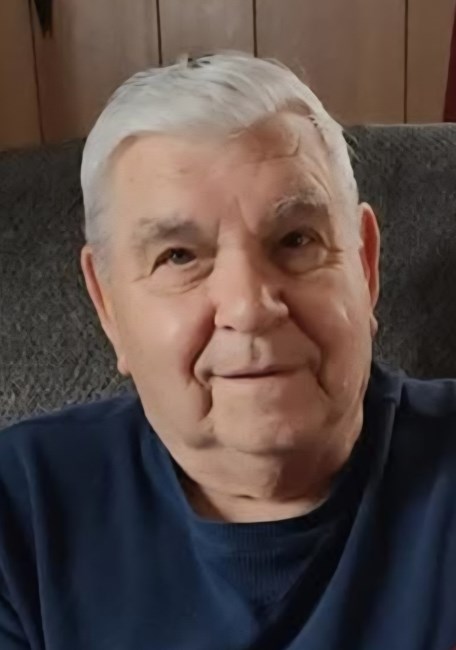 Obituario de Harry M. Guelich