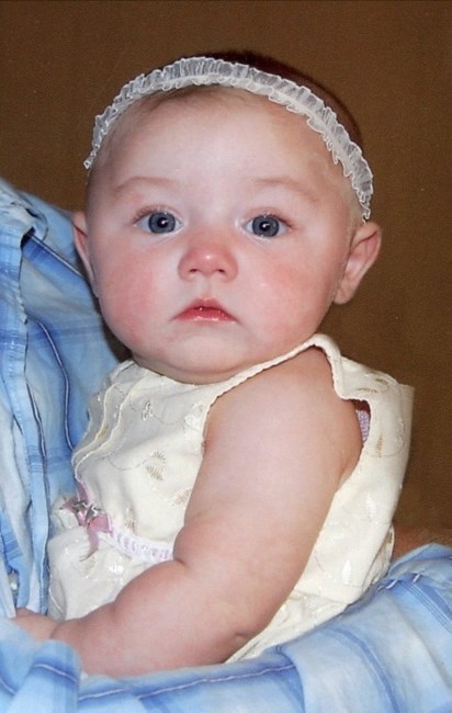 Obituary of Kaylex Elise Wilson