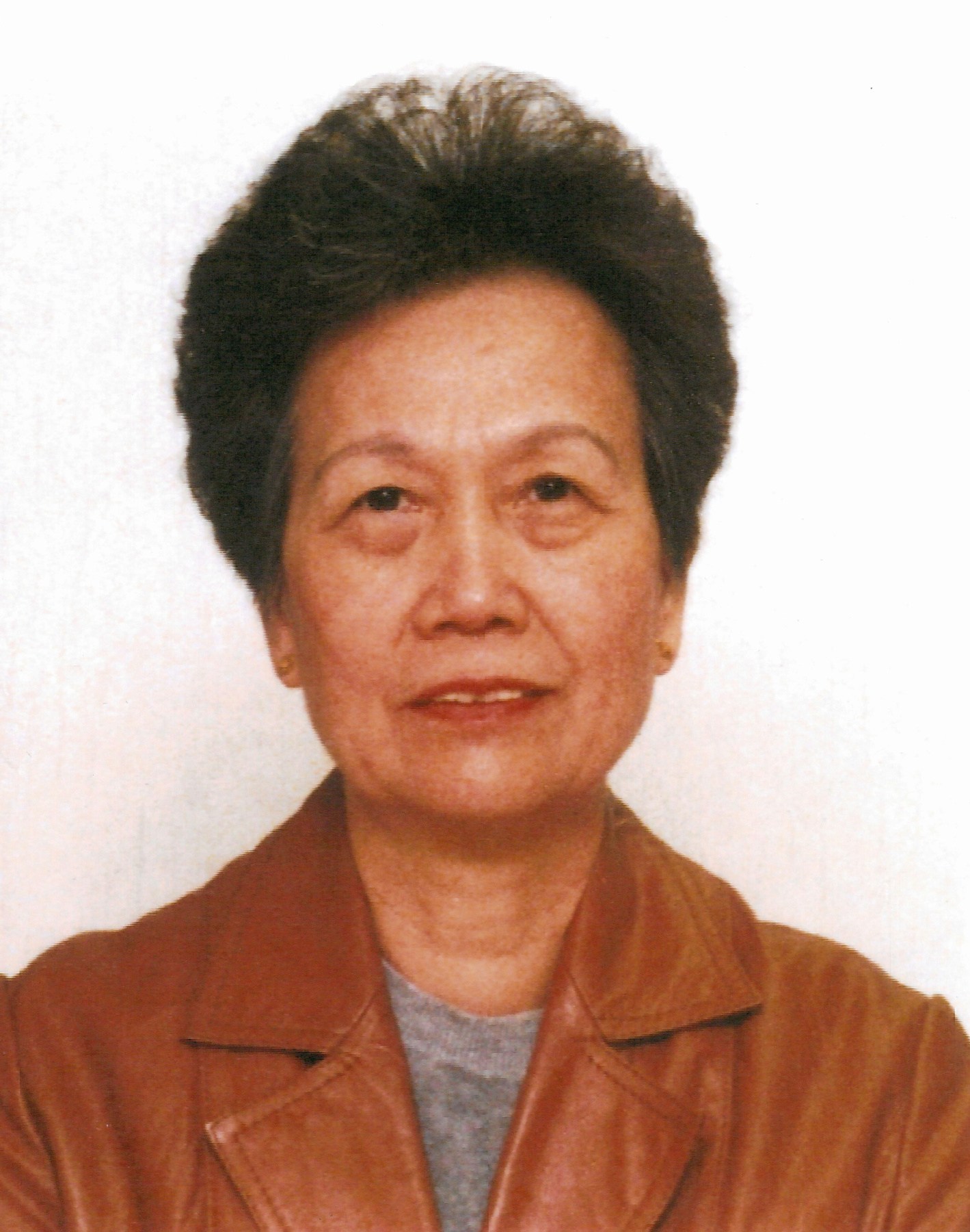 Obituary of Ms. Lai Yung Chan