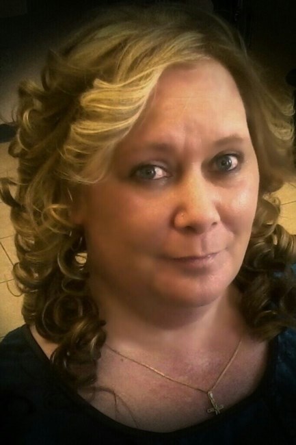 Obituary of Charline Marie Cribari