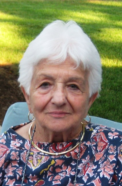 Obituary of Margaret C. "Peggy" Hur