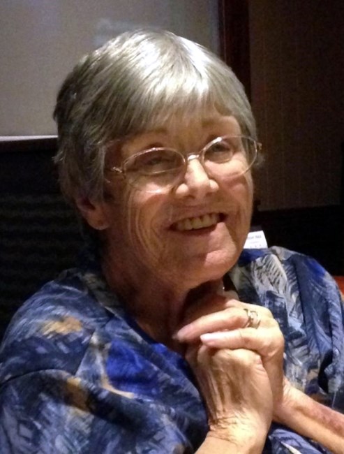 Obituary of Ellen M Rife