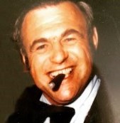 Obituario de John P. Fleury