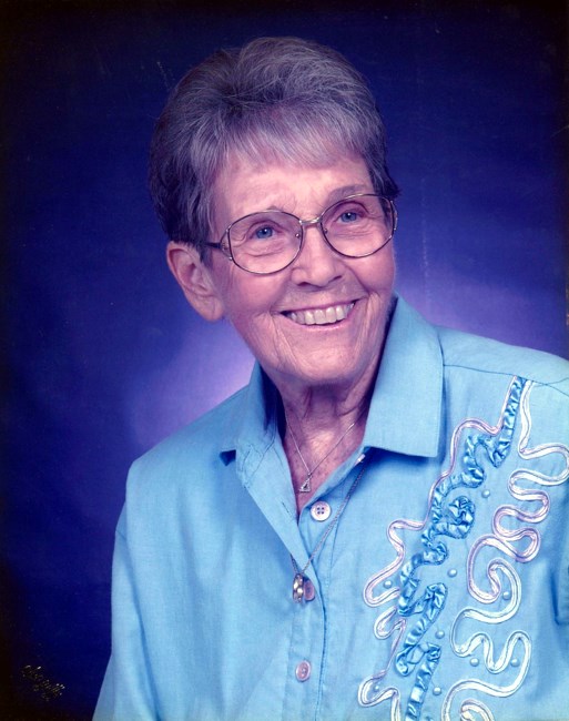 Mary Dunn Obituary Mesa, AZ