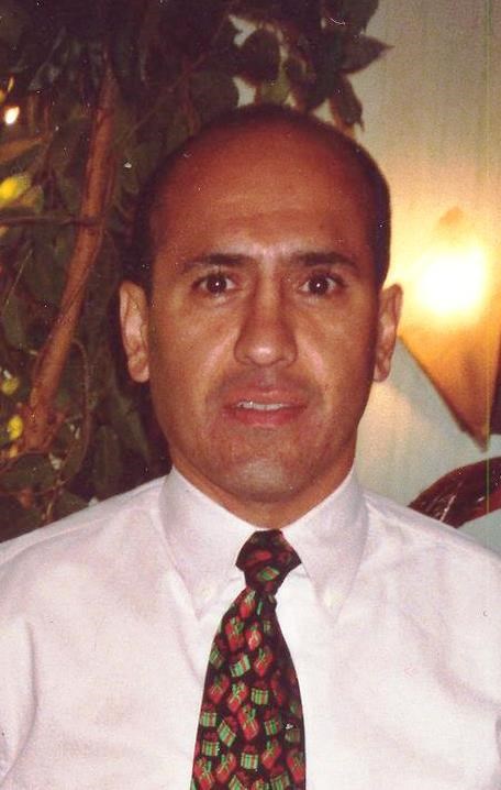 Obituary of Robert Guy Acosta