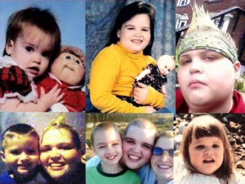 Obituary of Alisha Kimberly Kohr