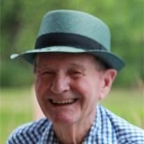 Obituary of Junior M. Anderson