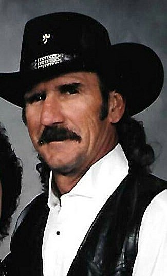 Obituary of Larry Lee Simon