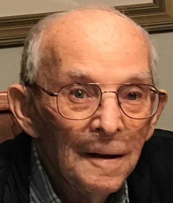 Obituary of Joseph Edward Dudash