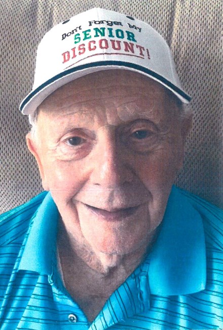 Obituary of Robert S. Sholk