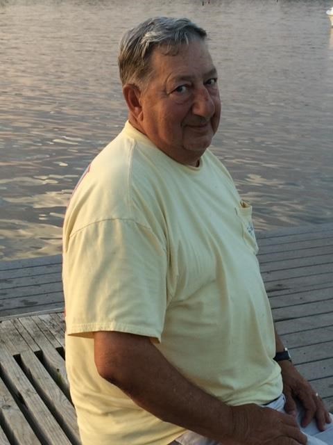 Obituary of Richard Guido