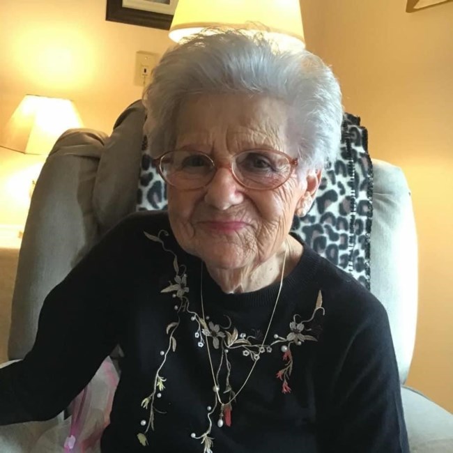 Obituary of Lucille M. Borkowski