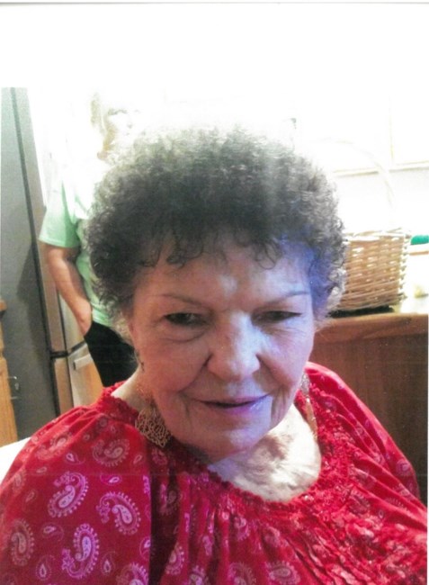 Obituary of Carlyn F. McQuade