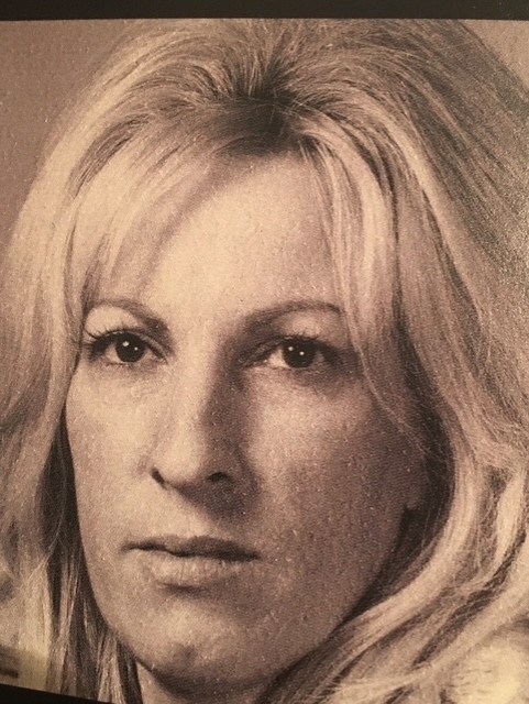 Obituary of Marie Licata