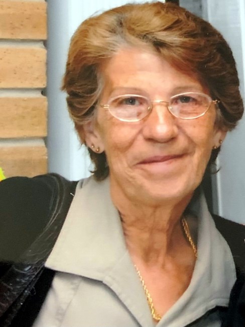 Obituary of Linda May Cyr