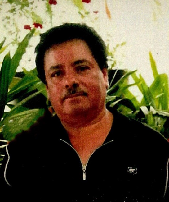 Obituary of Melecio Pinedo Sanchez