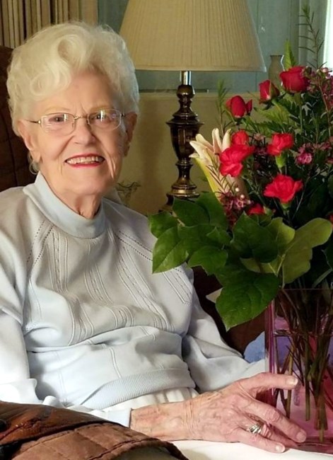 Obituary of Marilyn Jane Meyer