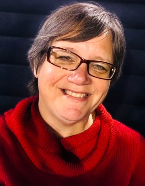 Obituary of Leigh Anne McCoy Stone