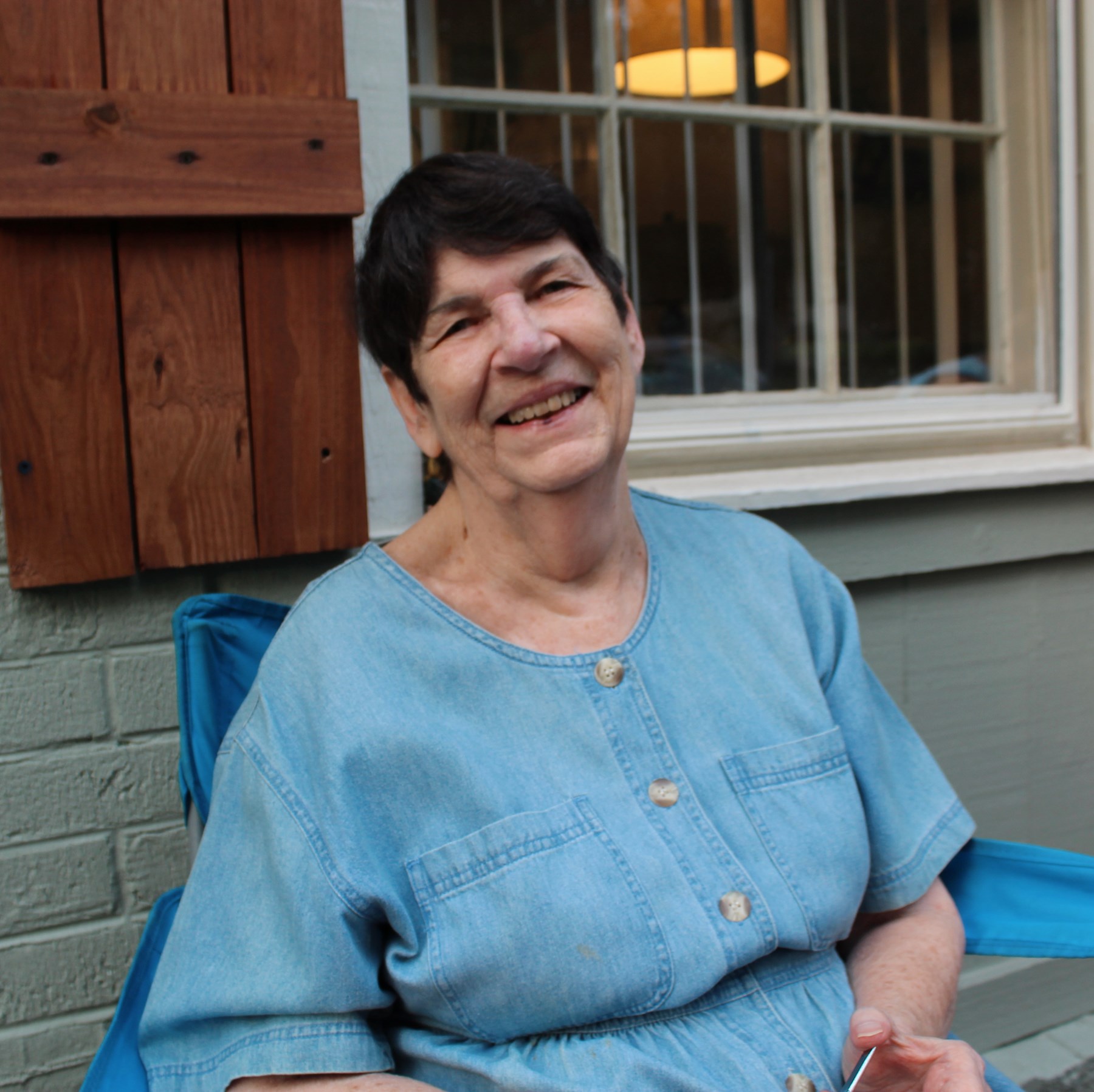 Obituary of Martha Ann Egan