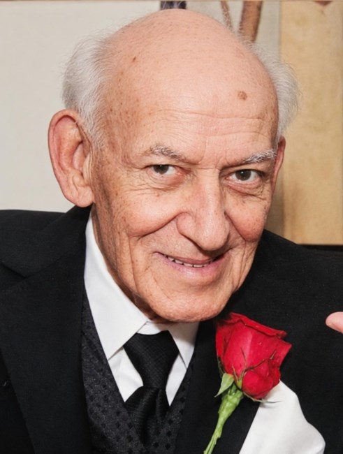 Obituary of Michael Campisi