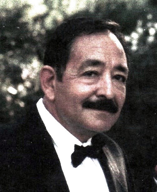 Obituary of James Jimmy Patrick Valencia