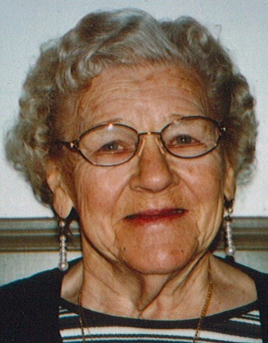 Obituary of Alice V. Phillips