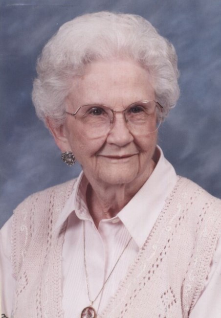 Obituary of Mrs. Audrey P. Norris