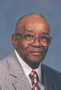 Avis de décès de John W. "Johnny" Ewing Jr.