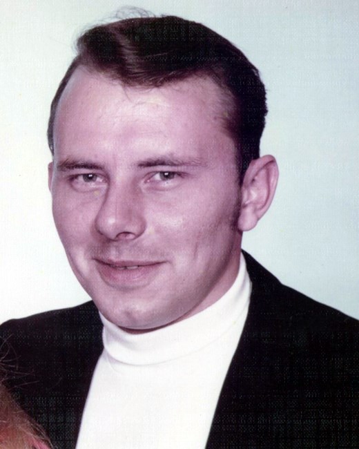 Obituary of David M. Wilson